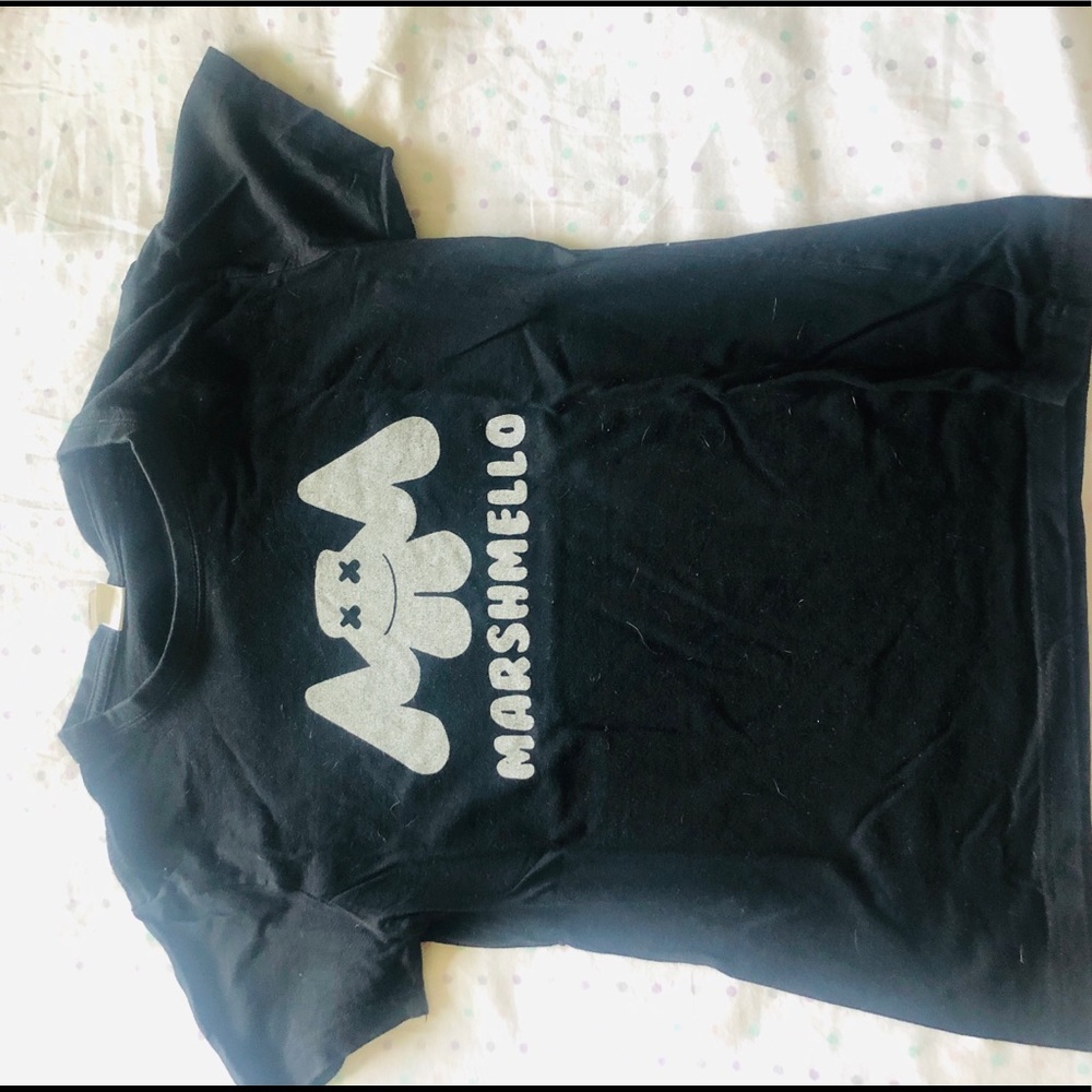 Marshmello shirt
